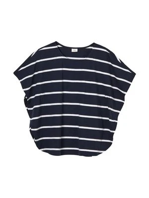 T-shirt z nadrukiem s.Oliver
