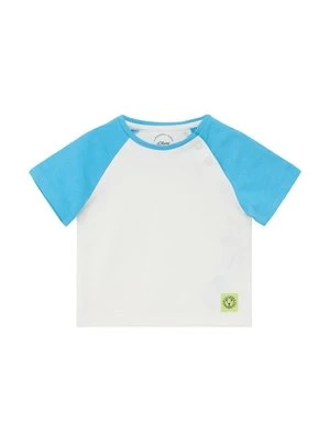 T-shirt z nadrukiem s.Oliver