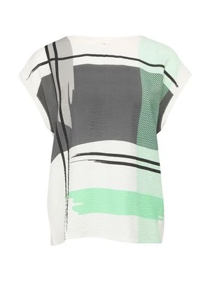 T-shirt z nadrukiem s.Oliver