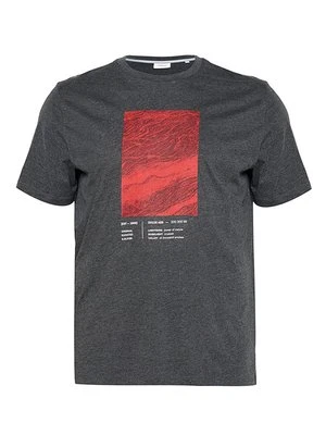 T-shirt z nadrukiem s.Oliver