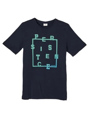 T-shirt z nadrukiem s.Oliver