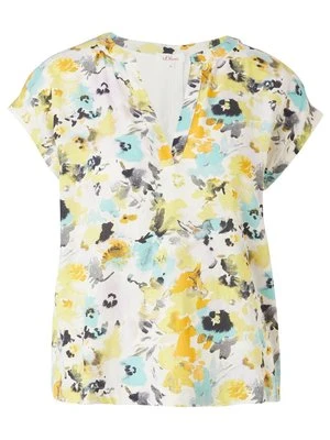 T-shirt z nadrukiem s.Oliver