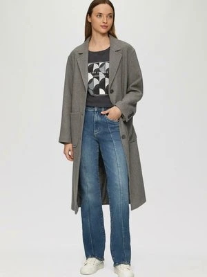 T-shirt z nadrukiem s.Oliver