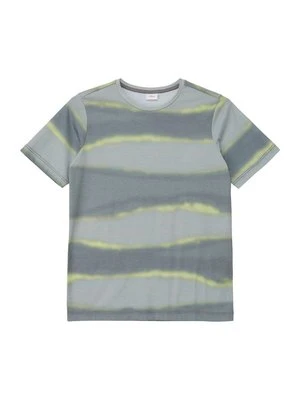 T-shirt z nadrukiem s.Oliver