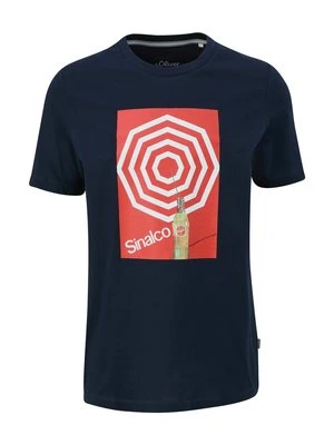 Zdjęcie produktu T-shirt z nadrukiem s.Oliver