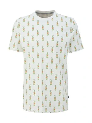 Zdjęcie produktu T-shirt z nadrukiem s.Oliver