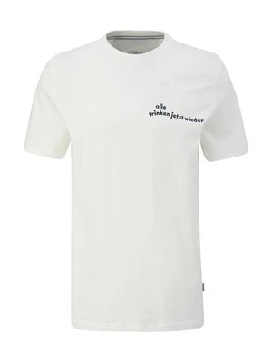 Zdjęcie produktu T-shirt z nadrukiem s.Oliver