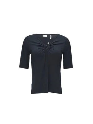 T-shirt z nadrukiem s.Oliver BLACK LABEL