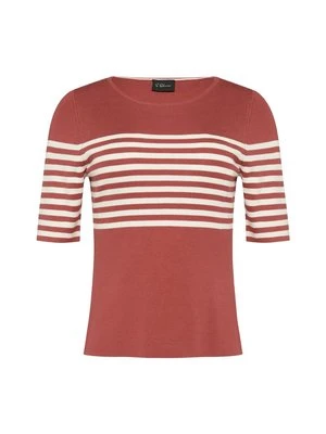 T-shirt z nadrukiem s.Oliver BLACK LABEL