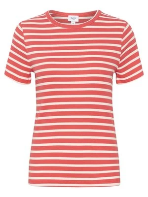 T-shirt z nadrukiem Saint Tropez