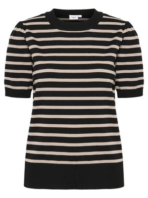 T-shirt z nadrukiem Saint Tropez