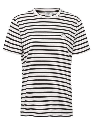 T-shirt z nadrukiem Saint Tropez