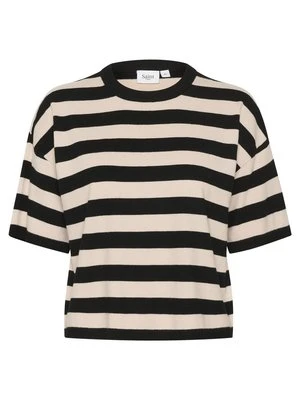 T-shirt z nadrukiem Saint Tropez