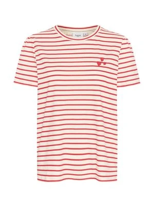 T-shirt z nadrukiem Saint Tropez