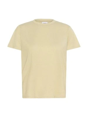 T-shirt z nadrukiem Saint Tropez