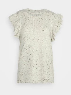 T-shirt z nadrukiem Saint Tropez