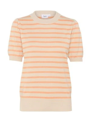 T-shirt z nadrukiem Saint Tropez