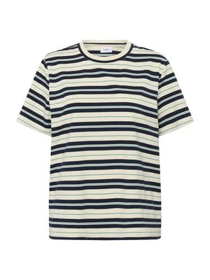 T-shirt z nadrukiem Saint Tropez