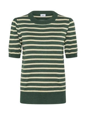 T-shirt z nadrukiem Saint Tropez