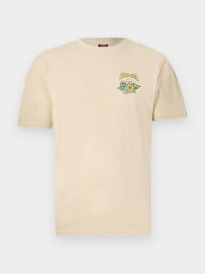 T-shirt z nadrukiem Santa Cruz