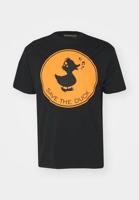 T-shirt z nadrukiem Save the duck