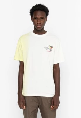 T-shirt z nadrukiem Scotch & Soda