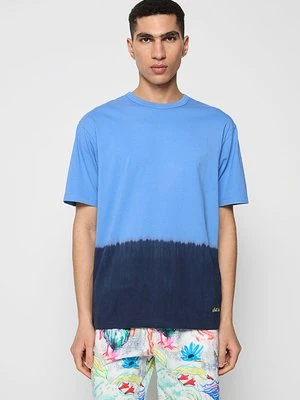 T-shirt z nadrukiem Scotch & Soda