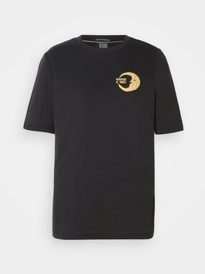 T-shirt z nadrukiem Scotch & Soda