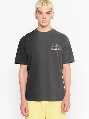 T-shirt z nadrukiem Scotch & Soda