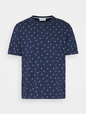 Zdjęcie produktu T-shirt z nadrukiem Scotch & Soda