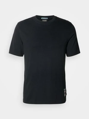 T-shirt z nadrukiem Scotch & Soda