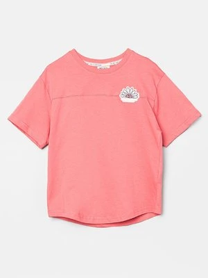 T-shirt z nadrukiem Scotch & Soda