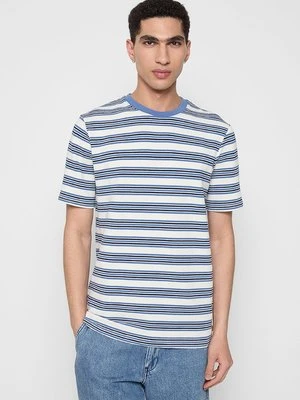 T-shirt z nadrukiem Scotch & Soda