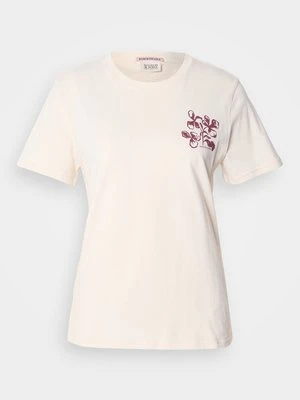 T-shirt z nadrukiem Scotch & Soda