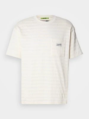 T-shirt z nadrukiem Scotch & Soda