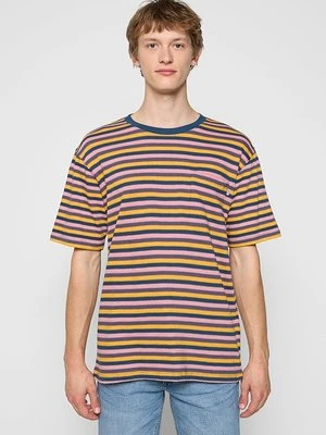 T-shirt z nadrukiem Scotch & Soda