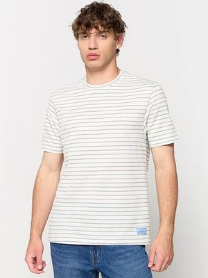 T-shirt z nadrukiem Scotch & Soda