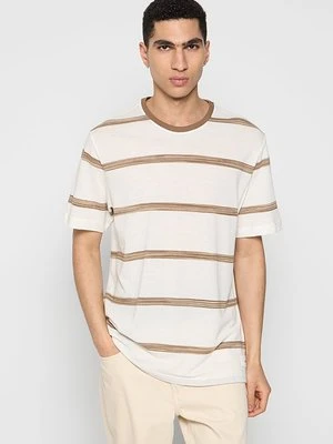 T-shirt z nadrukiem Scotch & Soda