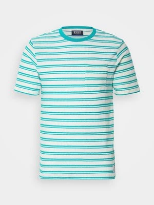 Zdjęcie produktu T-shirt z nadrukiem Scotch & Soda