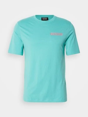 Zdjęcie produktu T-shirt z nadrukiem Scotch & Soda