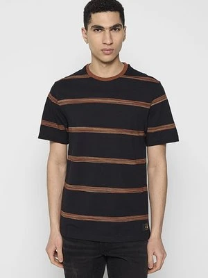 T-shirt z nadrukiem Scotch & Soda