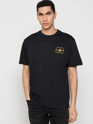 Zdjęcie produktu T-shirt z nadrukiem Scotch & Soda