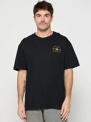 T-shirt z nadrukiem Scotch & Soda