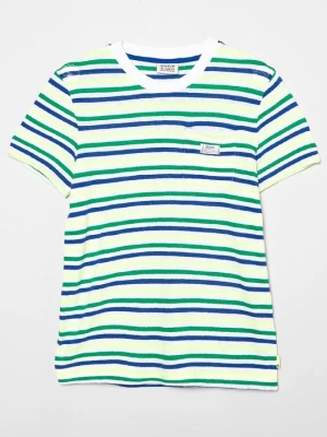T-shirt z nadrukiem Scotch & Soda