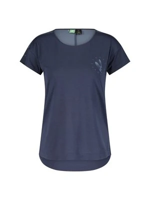 T-shirt z nadrukiem SCOTT Sports