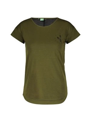 T-shirt z nadrukiem SCOTT Sports