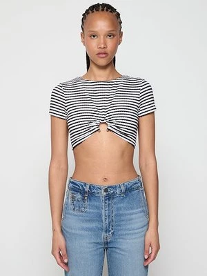 T-shirt z nadrukiem Seafolly