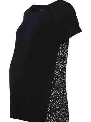 T-shirt z nadrukiem Seraphine