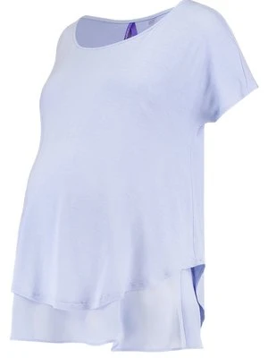 T-shirt z nadrukiem Seraphine