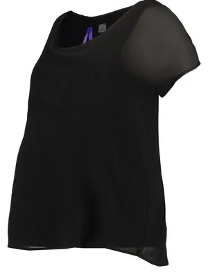 T-shirt z nadrukiem Seraphine